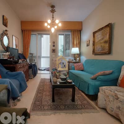 Apartment for sale in Achrafieh JD252 شقة للبيع في الأشرفية
