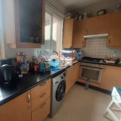 Apartment for sale in Achrafieh JD252 شقة للبيع في الأشرفية