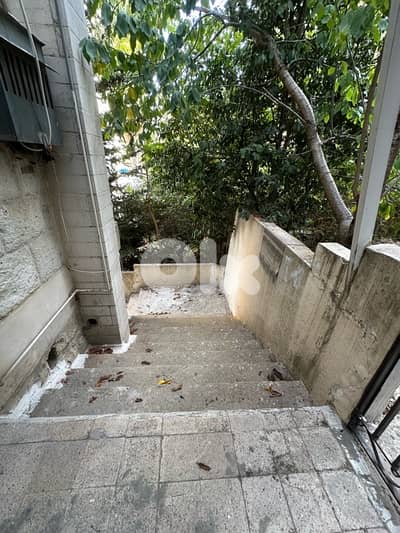 Triplex Traditional 300m+300m Terraces Sale Bhamdoun Mhatta AUST