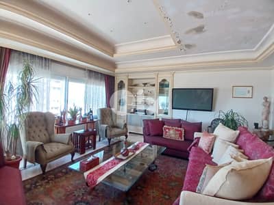 L19409 -Triplex For Sale in A Gated Community In Mar Roukouz, Dekweneh
