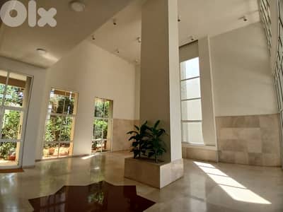 L19409 -Triplex For Sale in A Gated Community In Mar Roukouz, Dekweneh