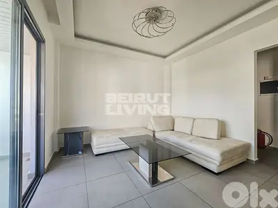 Nice & Sunny Flat | Calm Area | Open View