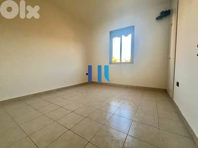 apartment for sale in baabda , prime location
