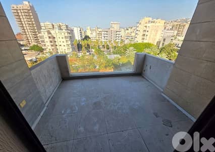 Apartment For Rent In Jal El Dib شقة للاجار في جل الديب | Sea View