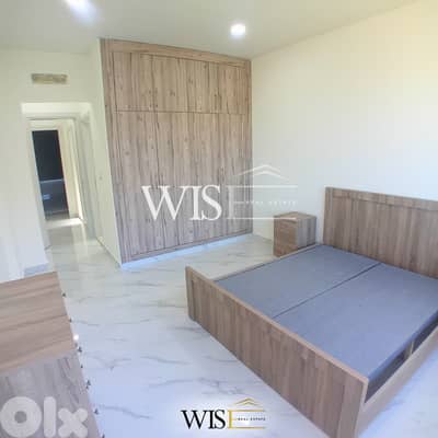 Beautiful 160 SQM Furnished & Decorated Apartment for SALE in Eddeh!