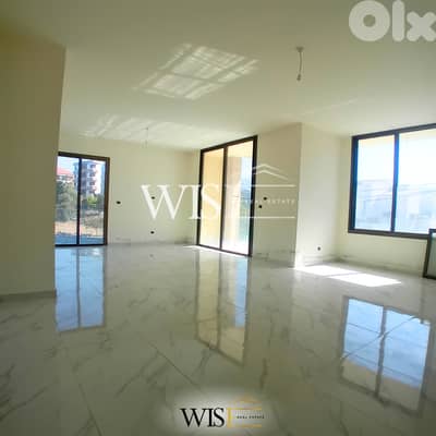 175 SQM Apartment for SALE in Amchit!
