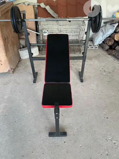 bench