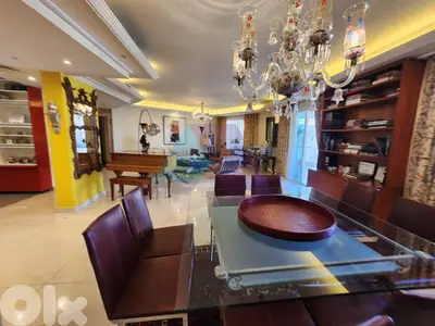 300m2 apartment+terrace |Prime Location| 4sale in Dbaye- شقة في الضبيه