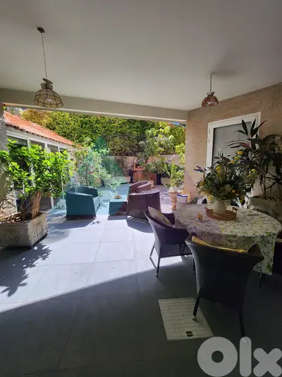 300m2 apartment+terrace |Prime Location| 4sale in Dbaye- شقة في الضبيه