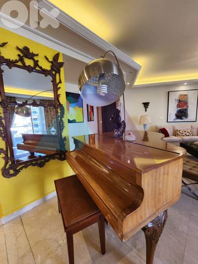 300m2 apartment+terrace |Prime Location| 4sale in Dbaye- شقة في الضبيه