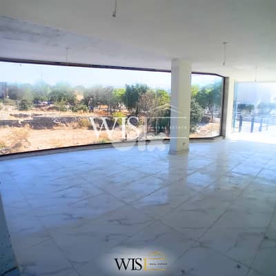 75 SQM Shop for SALE in Amchit!