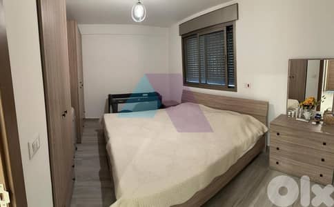 240m2 apartment+garden+open view 4sale in Hazmiehشقة للبيع في الحازمية