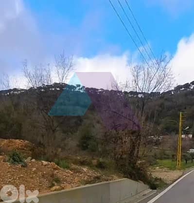 2342m2 Prime Land+open view 4sale in Dhour Shweir -أرض في ضهور الشوير 2342m2 Prime Land+open view 4sale in Dhour Shweir -أرض في ضهور الشوير