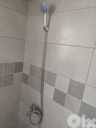 gemmayze apartment prime location,open view,1 apartment on the floor,3 bedroom,3 bathroom,2 living room,dinning room,