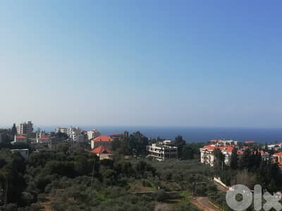 Villa for Rent Amchit فيلا للإيجار في عمشيت