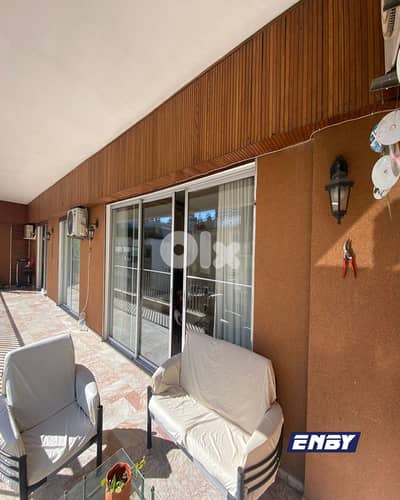 Apartment for Sale in Achrafieh |Spacious| Prime location | Carre Dor