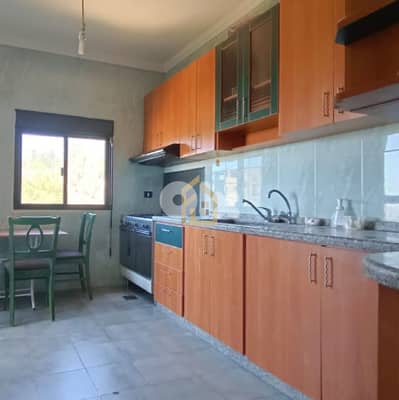 Apartment for sale in Kleiat GH126 شقة مفروشة للبيع في القليعات