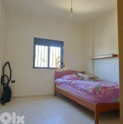 Apartment for sale in Kleiat GH126 شقة مفروشة للبيع في القليعات