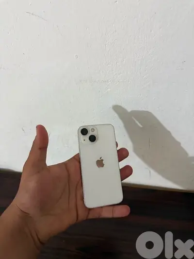 iPhone 13 mini 128Gb (White)
