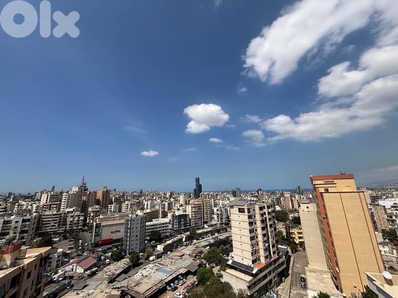 Apartment for sale Dekwaneh شقة للبيع الدكوانة 0