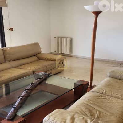 Apartment for sale in Achrafieh AA354 شقة للبيع في الأشرفية