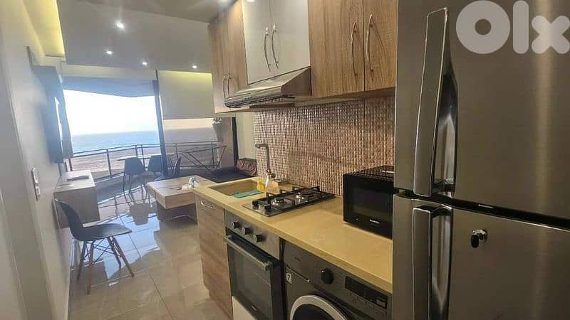 Samaya chalets for rent many Sizes 5