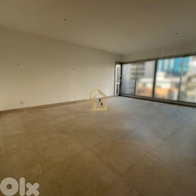 Apartment for rent in Achrafieh AA359  شقة للإيجار في الأشرفية