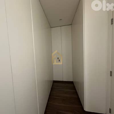 Apartment for rent in Achrafieh AA359  شقة للإيجار في الأشرفية