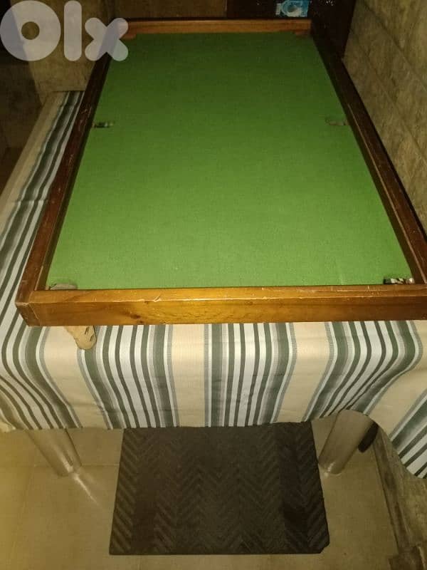 billard 0