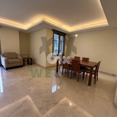 Apartment for sale in Sursock, Beirut شقة للبيع في منطقة سورسوك، بيروت