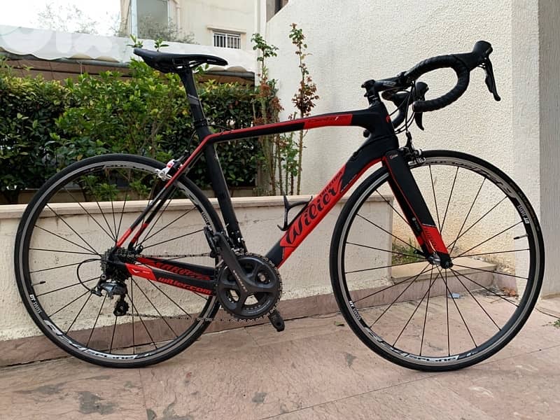 road bike 0