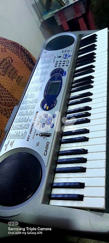 Casio LK 43 0