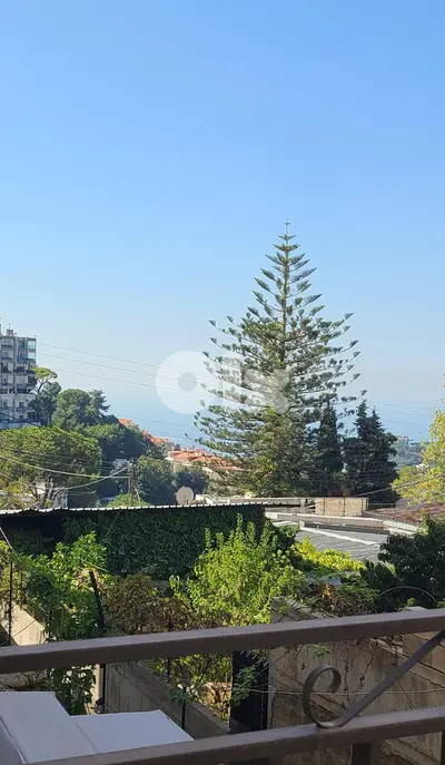 GMC457RAJ - Apartment for sale in Broumana - شقة للبيع في برمانا