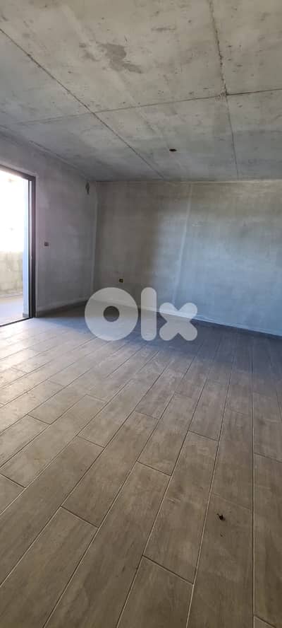 GMC457RAJ - Apartment for sale in Broumana - شقة للبيع في برمانا