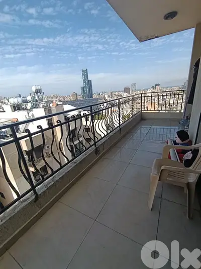 Apartment for sale Dekweneh City Rama 180000$ شقة للبيع في الدكوانة