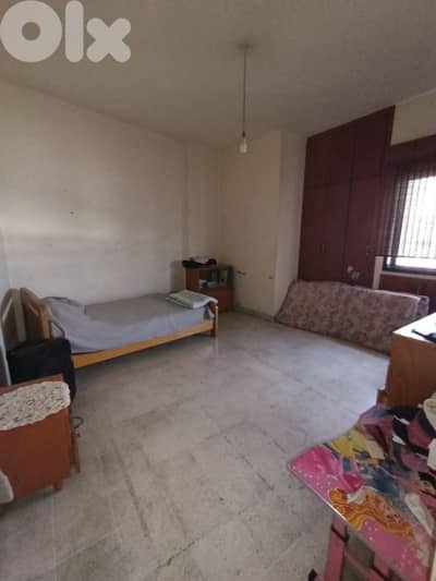 Apartment for sale Dekweneh City Rama 180000$ شقة للبيع في الدكوانة