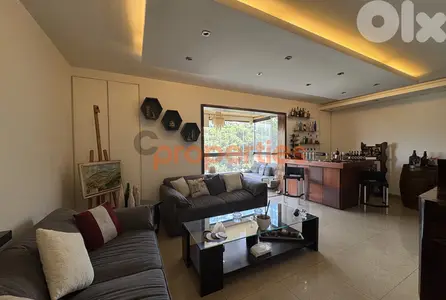 Luxurious duplex for sale in Beit el Kikko - CPMF34