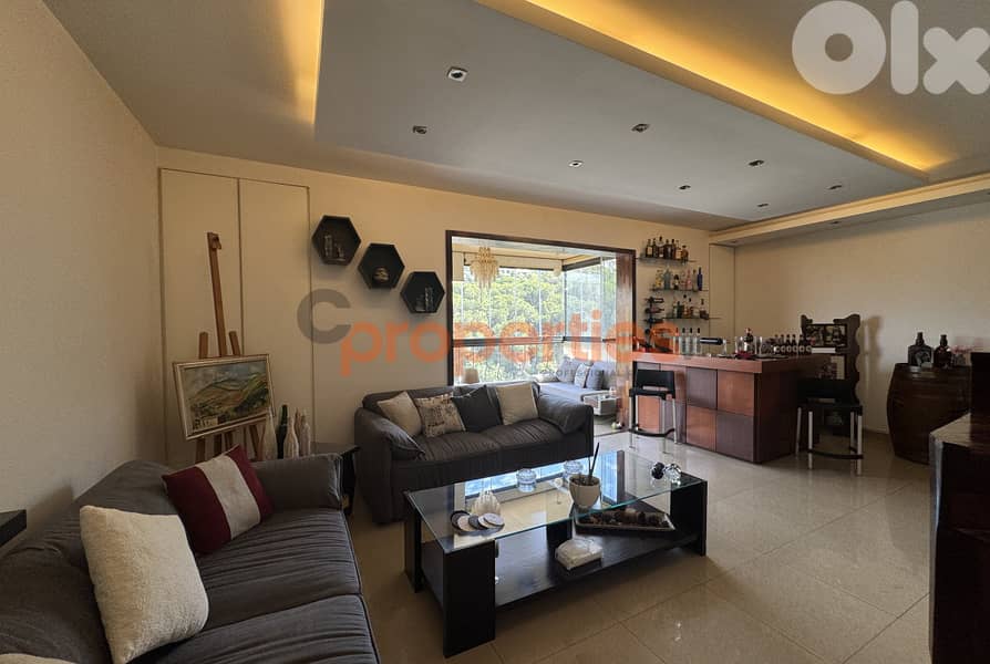 Luxurious duplex for sale in Beit el Kikko - CPMF34 0