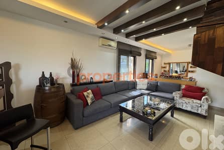 Luxurious duplex for sale in Beit el Kikko - CPMF34