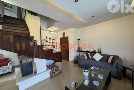 Luxurious duplex for sale in Beit el Kikko - CPMF34
