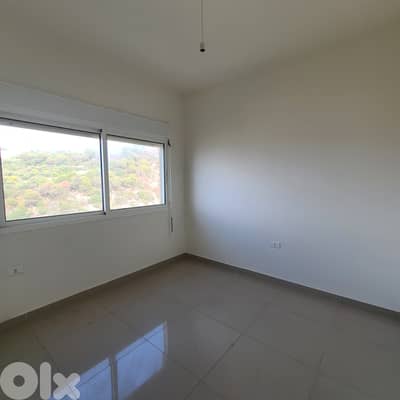 GMB139GM - Apartment for sale in Hosrayel - شقة للبيع في حصرايل