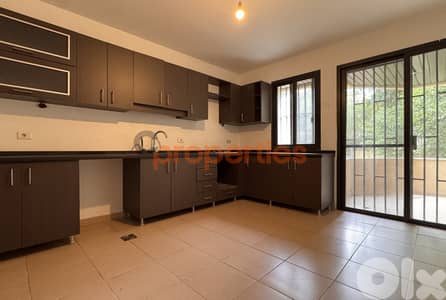 Apartment For Sale In Beit El Chaar-Belle Vue With Terrace – CPTA36