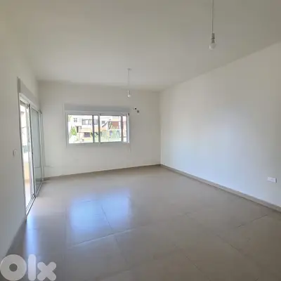 GMB104GM Apartment for sale in Nahr Ibrahim - شقة للبيع في نهر إبراهيم