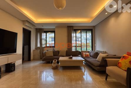 Duplex For Sale In Beit El Chaar-Belle Vue With Terrace – CPTA37