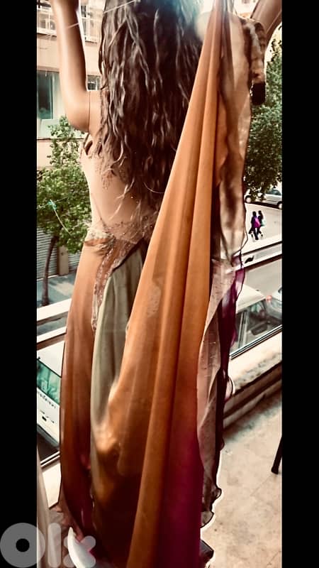 Sexy Dress Haute Couture size36-38 450$ 13