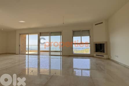 Apartment For Sale In Beit Misk With Garden – CPTA44
