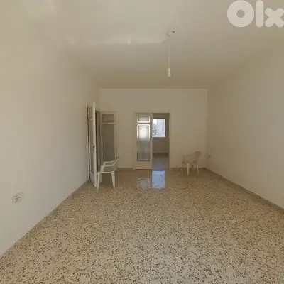 Suitable apartment in Zalka for sale شقة مناسبة للبيع في الزلقا