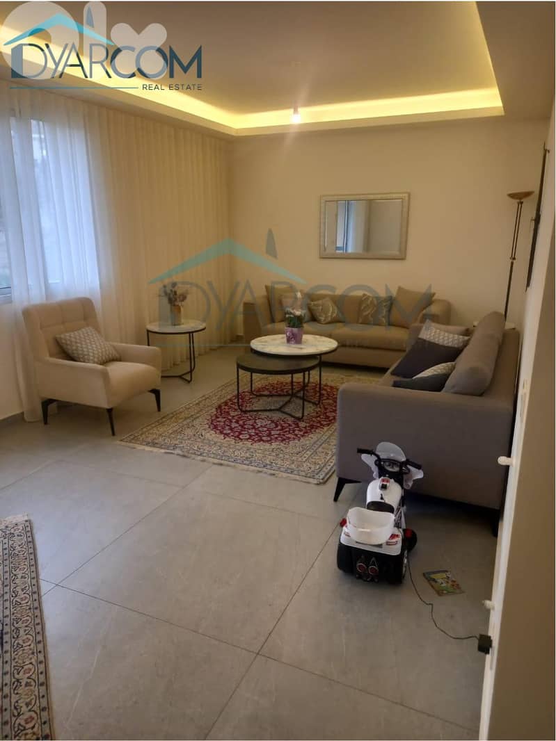 DY2934 - Hazmieh Apartment for Sale! 0