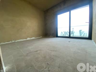 Sea View Apartment for Sale in Ain Al Mraisehشقة للبيع في عين المريسة