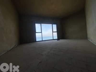 Sea View Apartment for Sale in Ain Al Mraisehشقة للبيع في عين المريسة